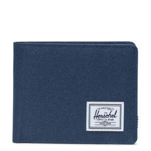 Herschel Roy Wallet Coin